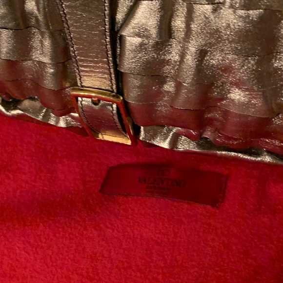 Valentino Garavani bag - Picture 3 of 8